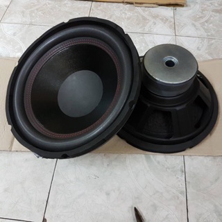 Loa trầm chỉ đỏ bán theo đôi