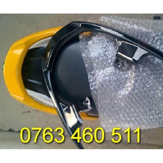 Cản sau mio gắn sirius 444