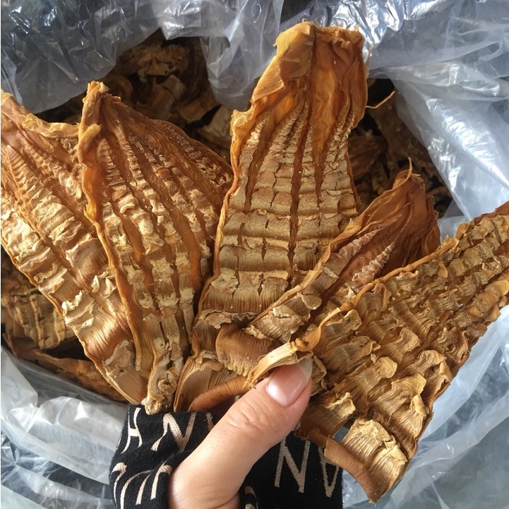 Măng Nứa Non Phơi Khô Rừng Tây Bắc - Đặc Sản Hà Giang Tây Bắc Hàng Loại 1 | BigBuy360 - bigbuy360.vn