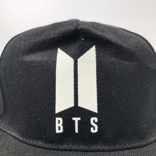 NÓN LƯỠI TRAI SNAPBACK PHONG CÁCH BTS HÀN QUỐC