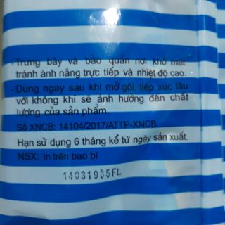 ♥️Com bo 5 Snack que nhan Akiko