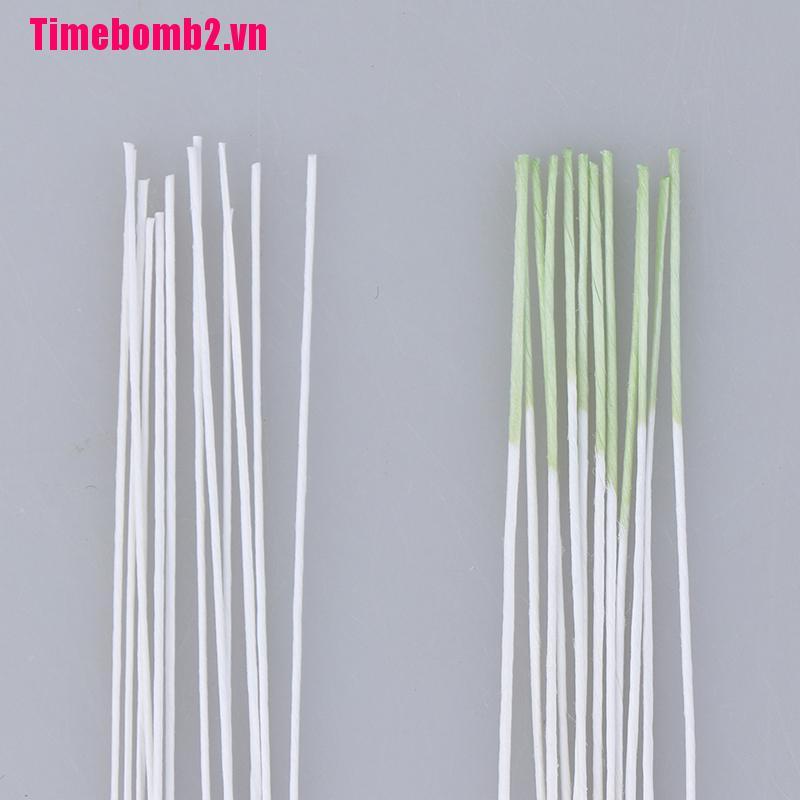 Set 60 Dụng Cụ Khử Trùng Tai Tiện Dụng