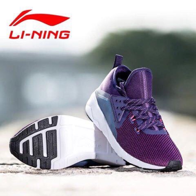 Giày lining nữ