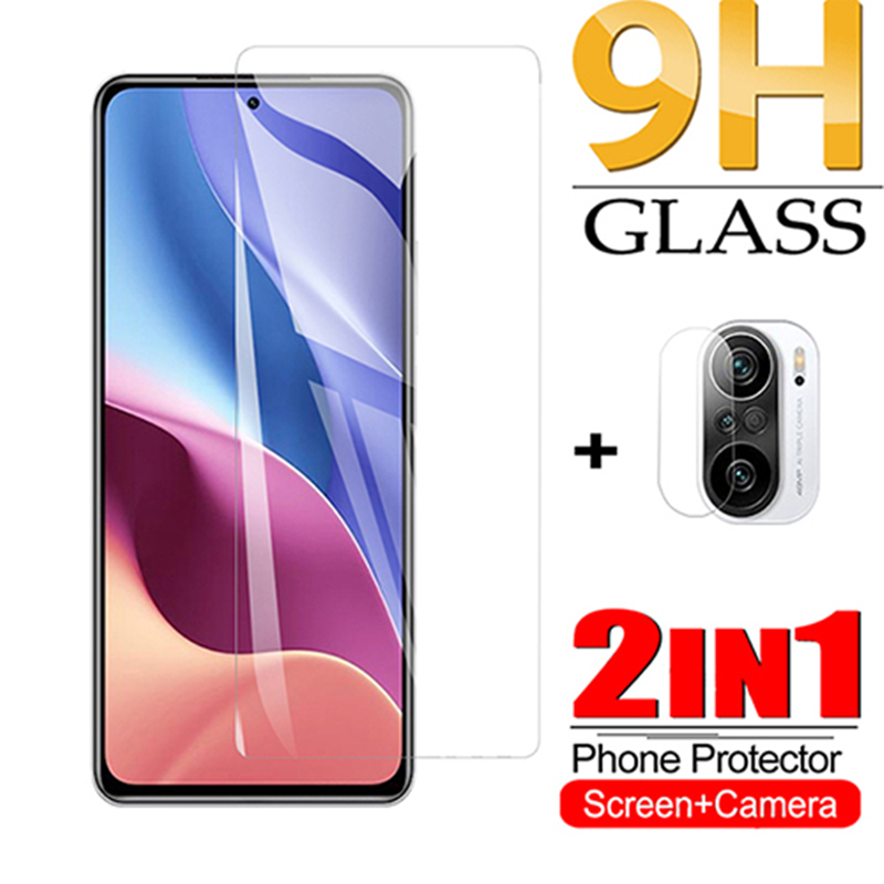Kính Cường Lực Bảo Vệ Camera 2 Trong 1 Cho Xiaomi Redmi K40 Pro Plus Redmi K40 K40Pro K40Pro + K40Ultra