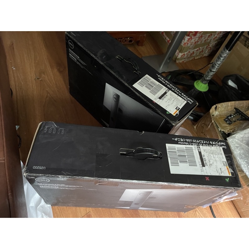 Màn Hình Dell ultrasharp U2520D 2k 2560x1440 IPS  HDR10 - chưa sử dụng | BigBuy360 - bigbuy360.vn