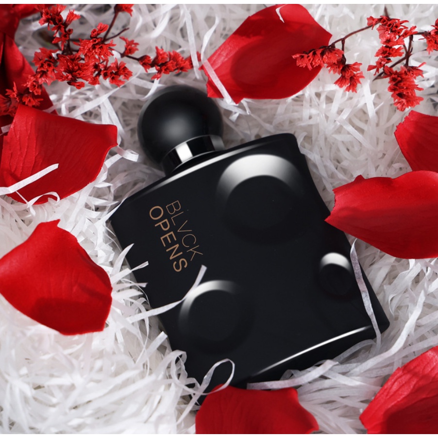 [GIÁ CỰC SỐC] Nước hoa nam BLVCK OPENS cao cấo, sang trọng thể hiện đẳng cấp phái mạnh | BigBuy360 - bigbuy360.vn