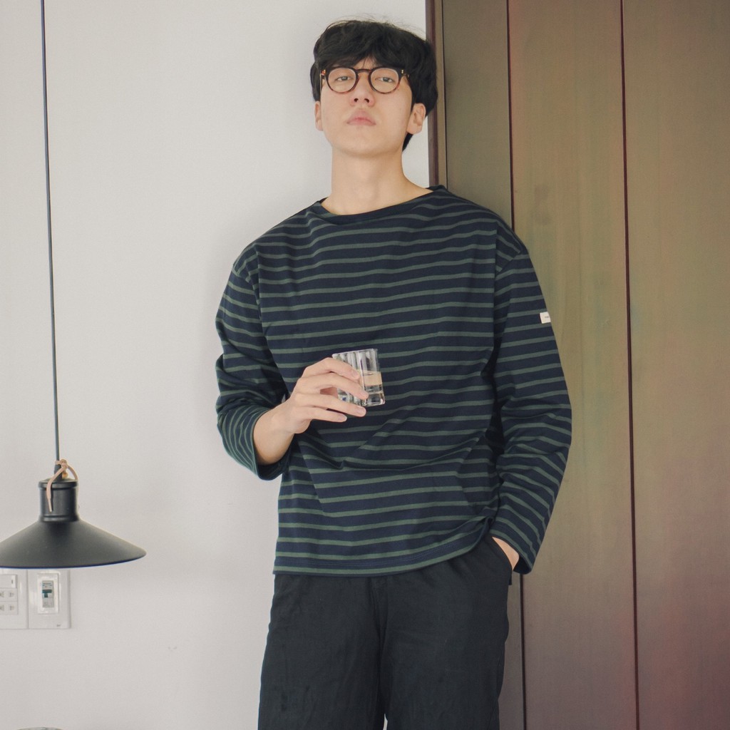 Marine Long Sleeve | BigBuy360 - bigbuy360.vn