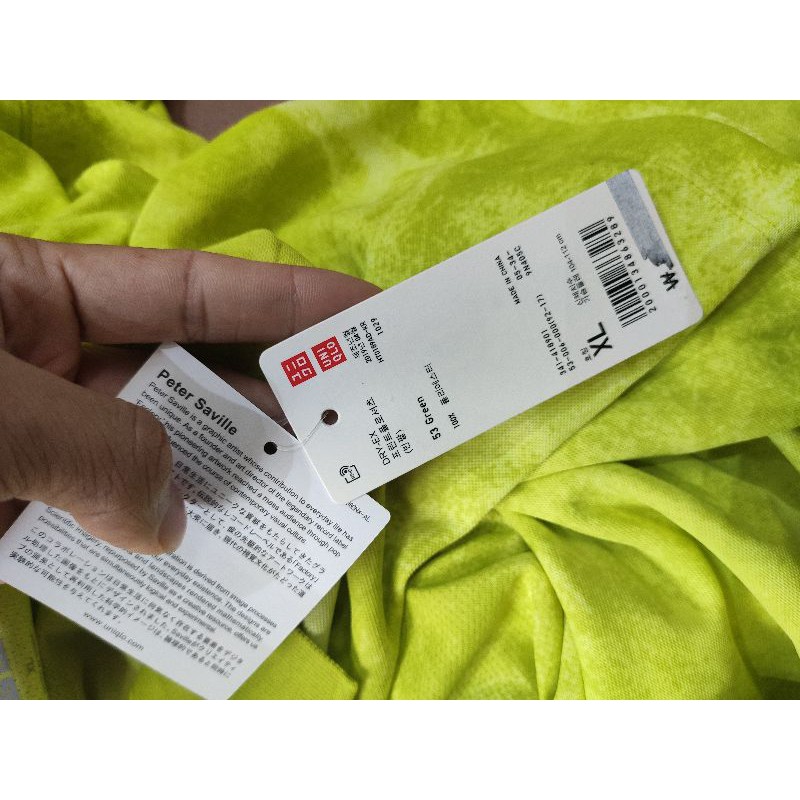 Polo Nam UNIQLO Nhật 2020-Lẻ Size S | BigBuy360 - bigbuy360.vn