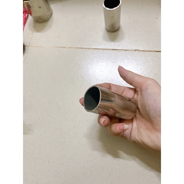 ĐÓT HÀN PÔ ĐỘ HỌNG 32 32 INOX CAO CẤP