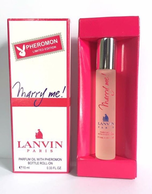 Tinh dầu nước hoa lăn 10ml của Nga chính hãng | BigBuy360 - bigbuy360.vn