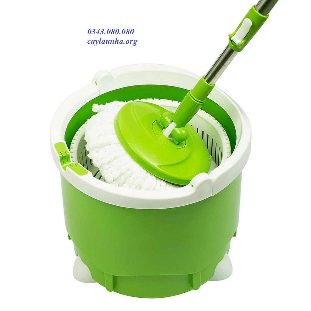 Bộ chổi lau nhà 3M Scotch Brite thương hiệu của Mỹ
