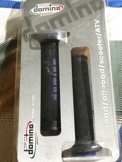 CL BAO TAY XE MÁY DOMINO