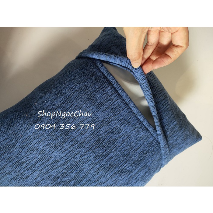 Gối ngủ văn phòng