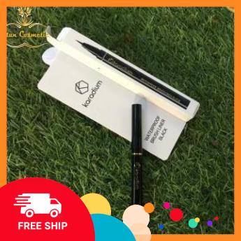 Dạ kẻ mắt Karadium chống lem, dễ kẻ, vẽ đuôi mắt đẹp chính hãng | BigBuy360 - bigbuy360.vn