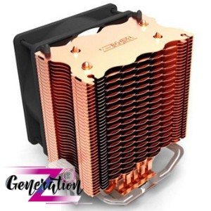 FAN CASE 775 COOLER S90