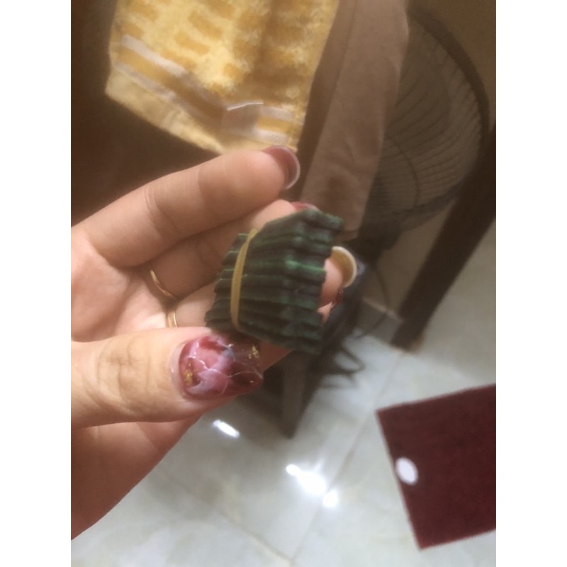 da ba lỗ siêu bền