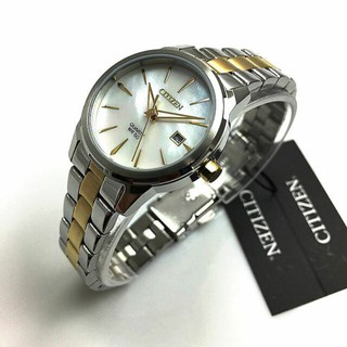Đồng Hồ Nữ Citizen EU6074-51D