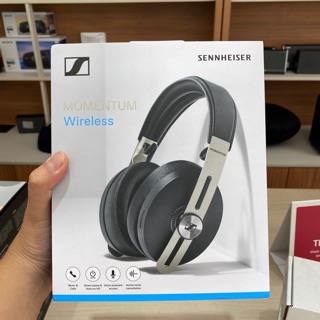 Tai nghe Sennheiser Momentum Wireless 3