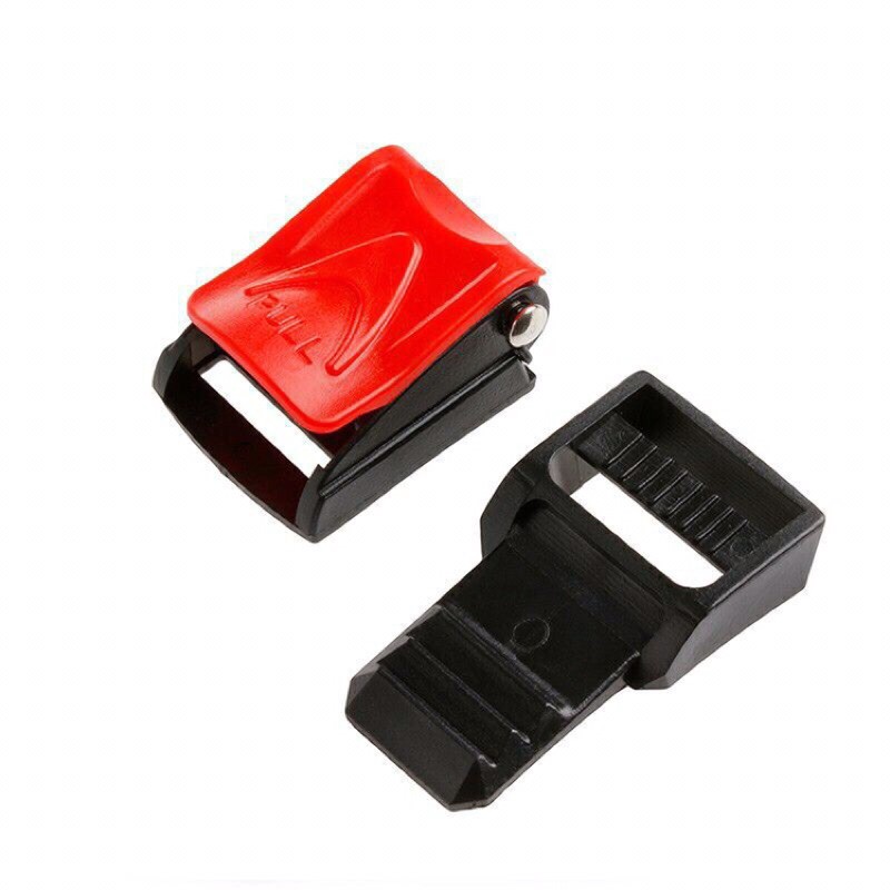 Chốt khoá cài mũ bảo hiểm thay thế cho mũ 1/2 3/4 | BigBuy360 - bigbuy360.vn