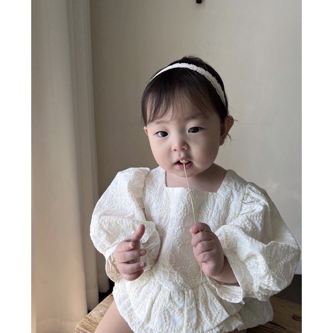 Suit AnneShirley Hàn Quốc