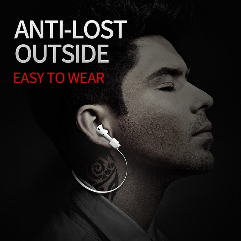 Dây Đeo Cổ Giữ Tai Nghe Airpods Pro 1 2 3 Độc Đáo