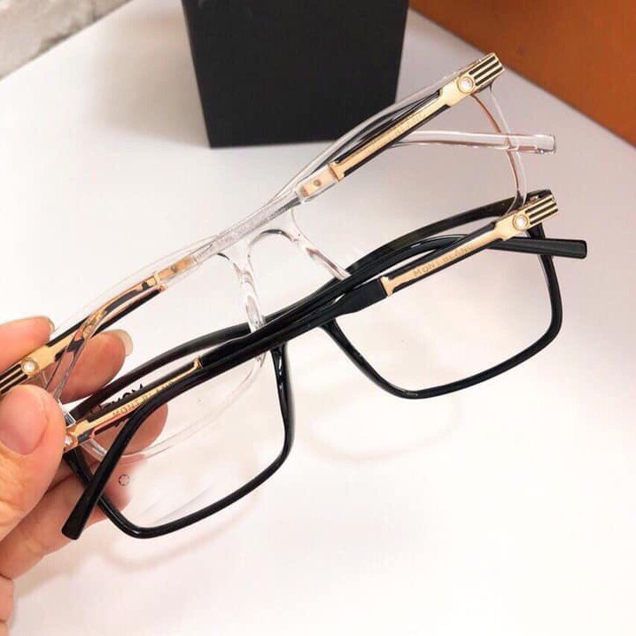 Gọng Kính Cận Nam Nữ, Kính Giả Cận Thời Trang Đang Hot KC20018 | BigBuy360 - bigbuy360.vn