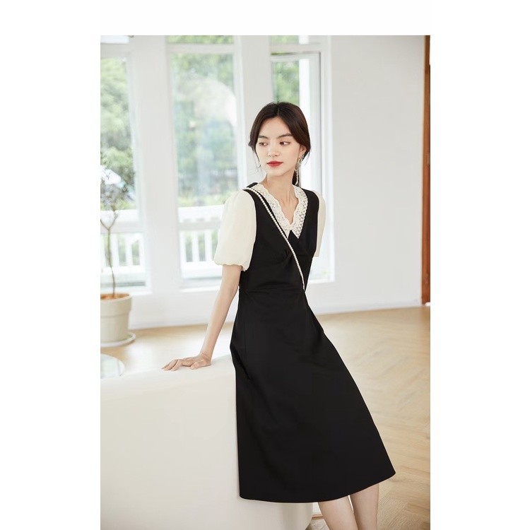 Váy Eifini dáng dài