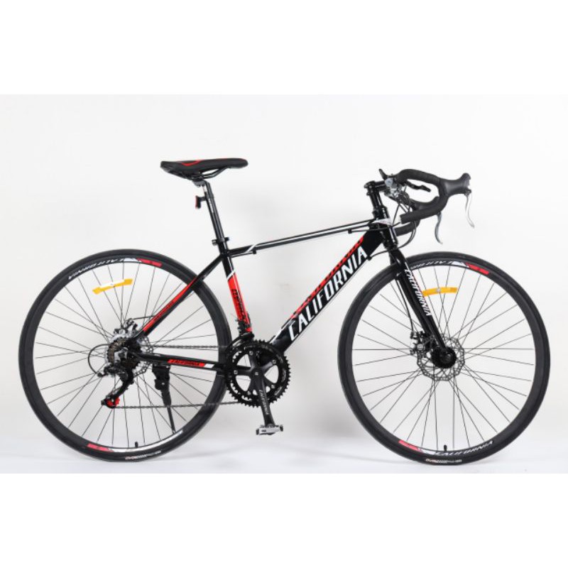 Xe Đạp Thể Thao Roadbike California R2600