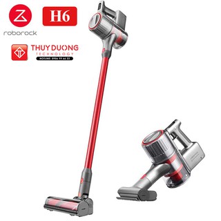 Máy hút bụi cầm tay Xiaomi Roborock H6