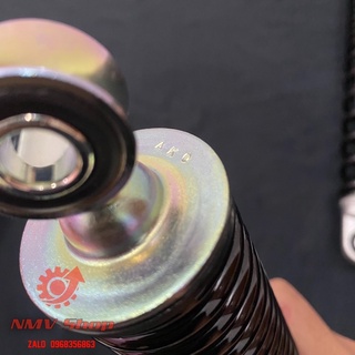 Phuộc sau sirius zin theo xe