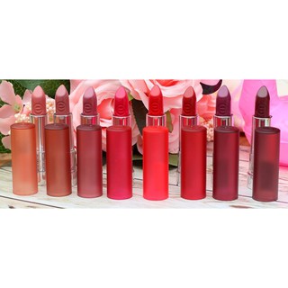 SON LÌ ESSENCE MATT MATT MATT LIPSTICKS - THU ĐÔNG 2017 ( 02, 04, 05, 06,07)