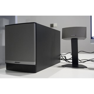 Loa Bose Companion 50