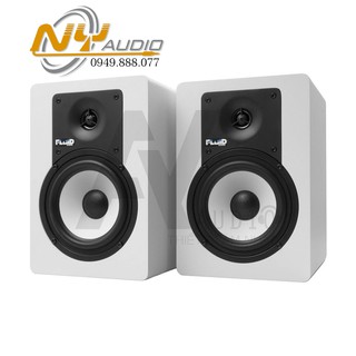 Fluid Audio C5 Active Studio Monitors Loa kiểm âm