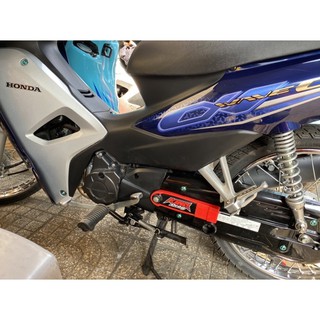 Cao su gấp king drag wave a 2017-2020