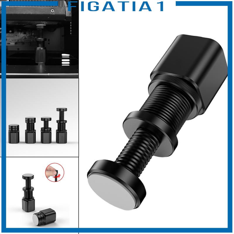 Card Đồ Họa Mini figatia1] Vc-20 26-50mm GPU Hỗ Trợ Đế Xuồng Cho Mama ITX ITX