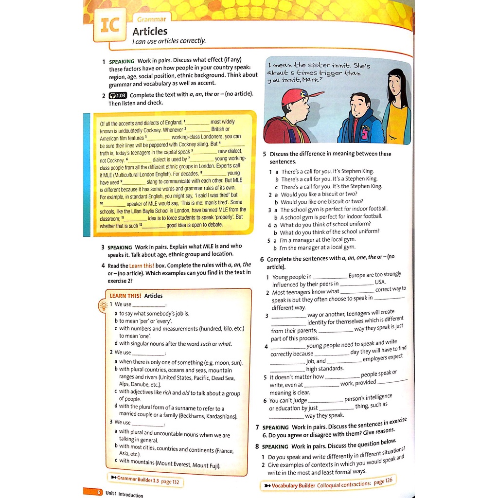 Sách - Solutions: Advanced: Student's Book 3rd Edition