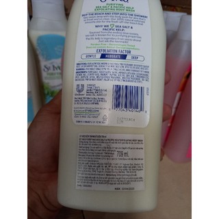 Sữa Tắm St.Ives Body 709ml