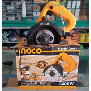 MÁY CẮT ĐÁ MC14008