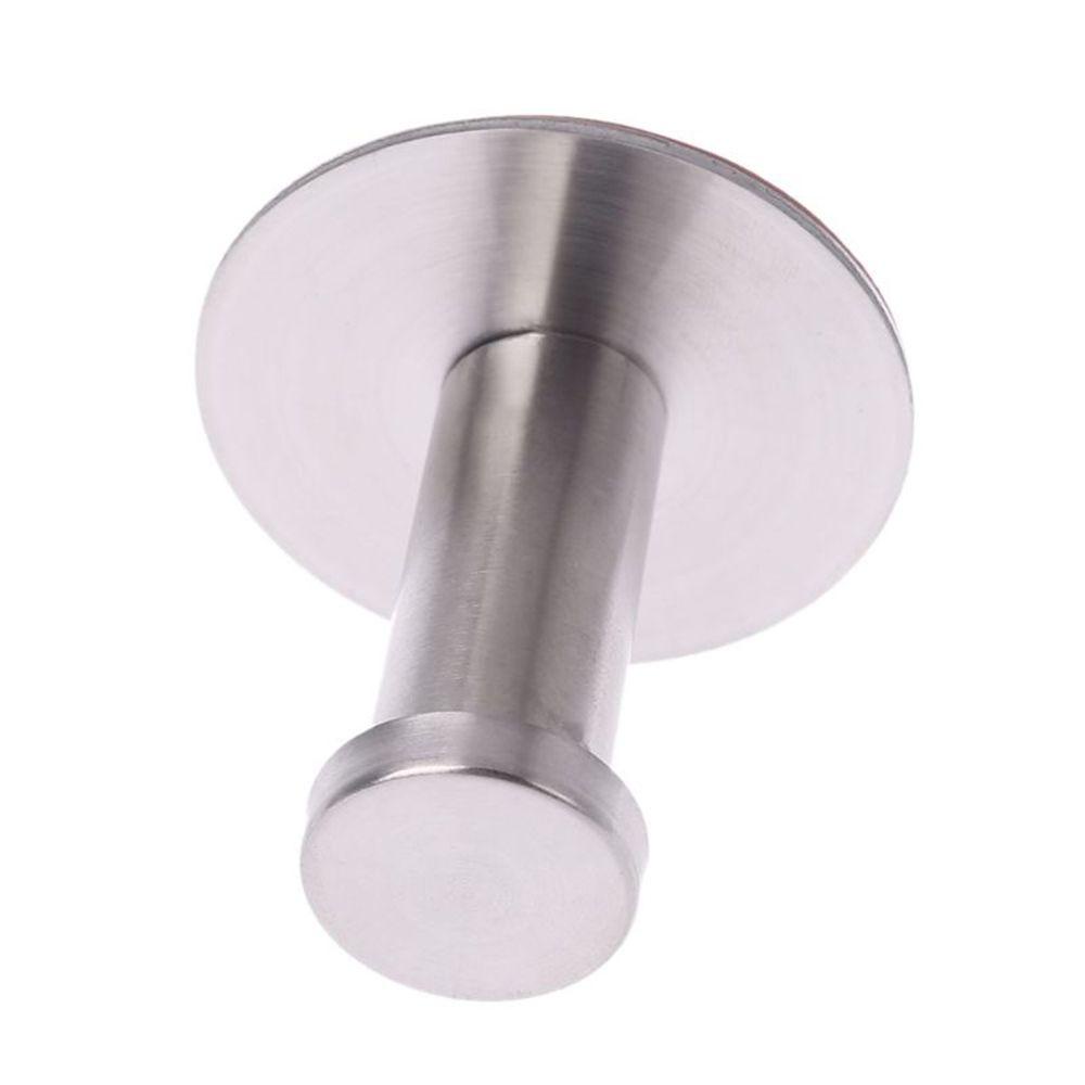 Móc Treo Đồ Dán Tường Bằng Thép Không Gỉ Tiện Dụng