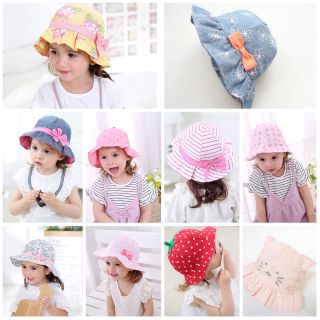 MŨ VÀNH XUẤT KHẨU CHO BÉ TRAI, BÉ GÁI