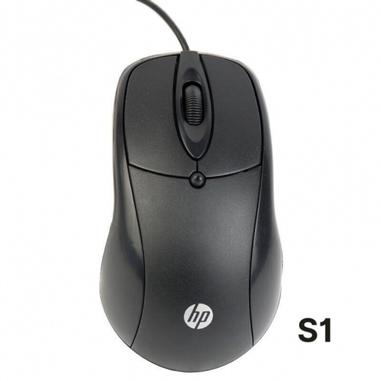 CHUỘT DÂY LED HP S600, M180, S1, X-55, M280, X500, G260,  M270 , M10 CAO CẤP