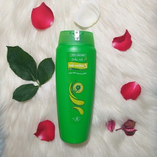 Dầu xả Thái Dương 3 - 200ml