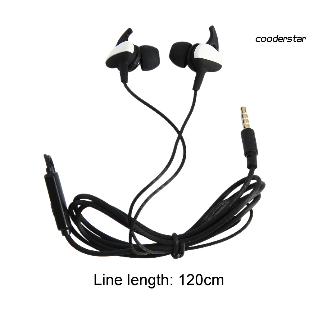 Tai Nghe Nhét Trong Giắc Cắm 3.5mm Giảm Ồn Cho Điện Thoại Huawei | BigBuy360 - bigbuy360.vn
