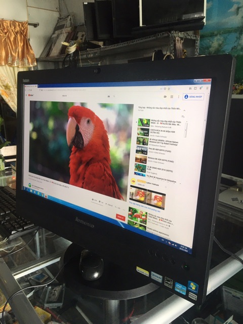 All in One lenovo | BigBuy360 - bigbuy360.vn