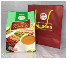 Bột ngũ cốc có đường Hải Dung 500g | BigBuy360 - bigbuy360.vn