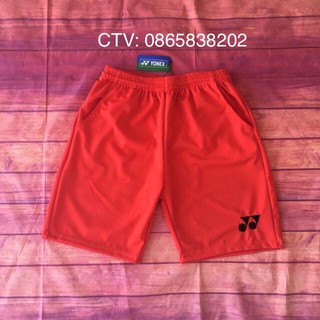 Quần Short Cầu Lông YONEX