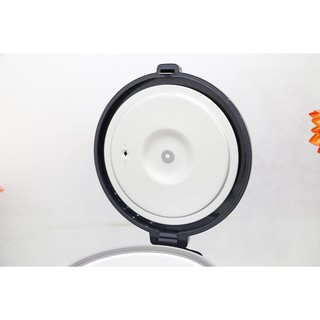 NỒI CƠM ĐIỆN SHARP KS - 18ST - HÀNG NHẬP KHẨU