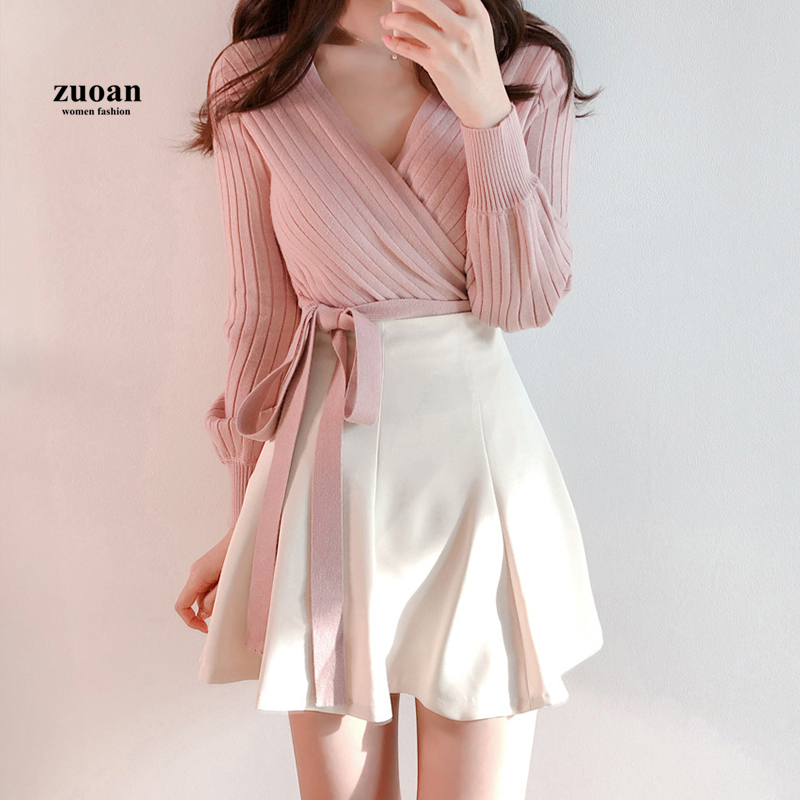 Chân Váy Chữ A Màu Trơn Phong Cách Hàn Quốc Nữ Tính | BigBuy360 - bigbuy360.vn