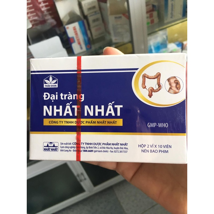 ĐẠI TRÀNG NHẤT NHẤT-ĐẠI TRÀNG NHẤT NHẤT