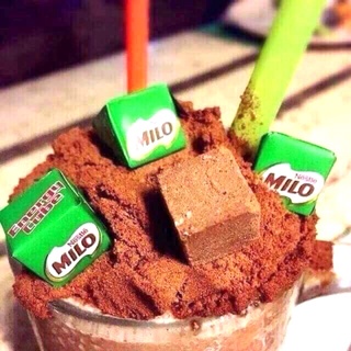 MILO CUBE GÓI 100 viên 275gr Thái Lan Date 30/9/2024
